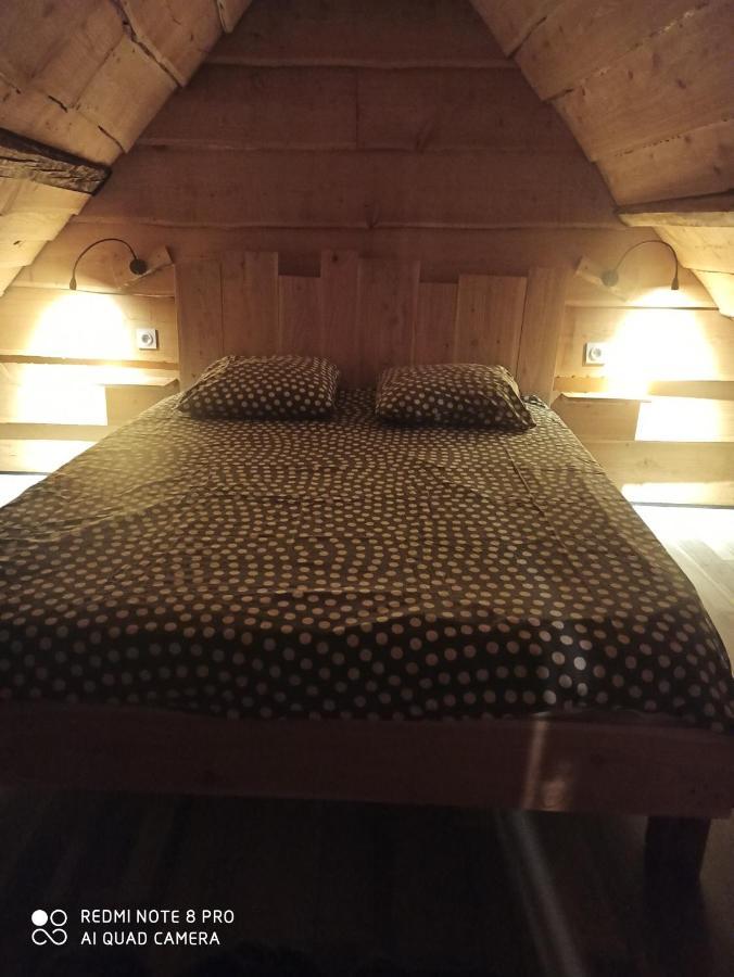 Appart Chalet Hyper Centre Cauterets Buitenkant foto
